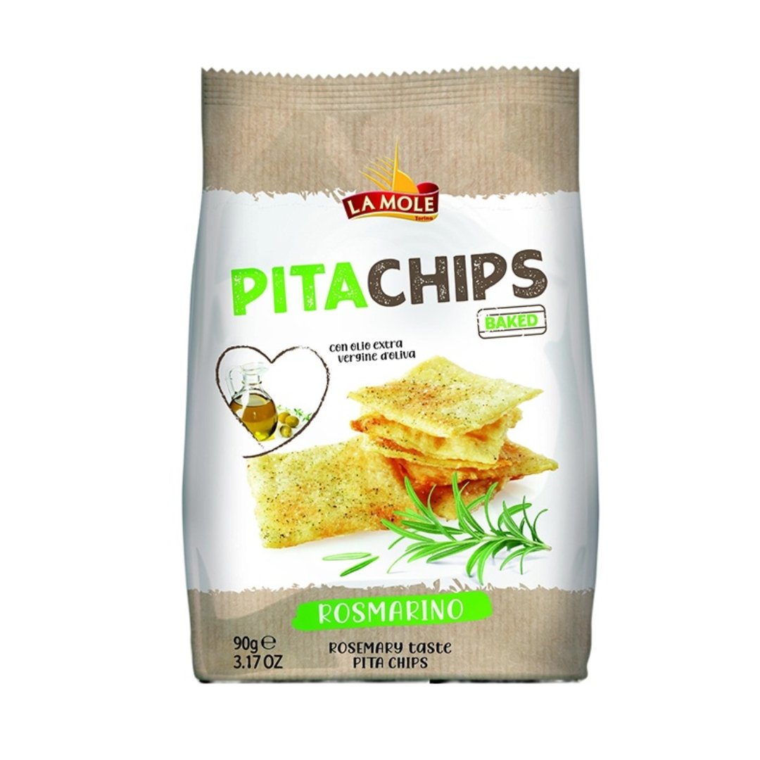 Pita Chips Rosmarino La Mole Explos o De Sabores 90g Emp rio Yo pita-chips-rosmarino-la-mole-explos-o-de-sabores-90g-emp-rio-yo