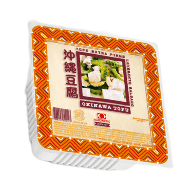 Tofu Aus Okinawa Kaufen