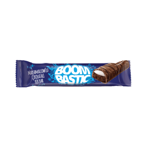 Boombastic | Empório Yo