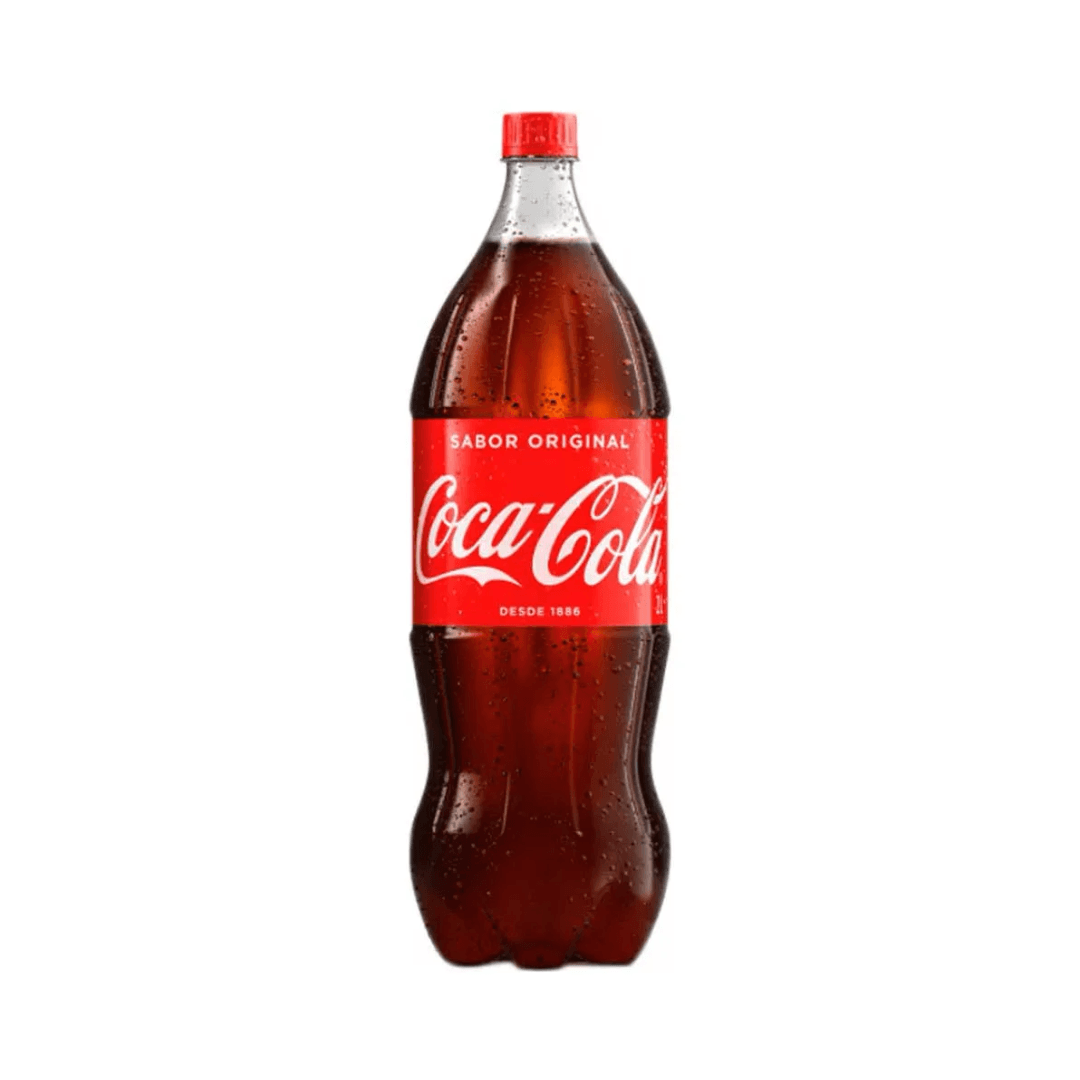 Coca-Cola 2L