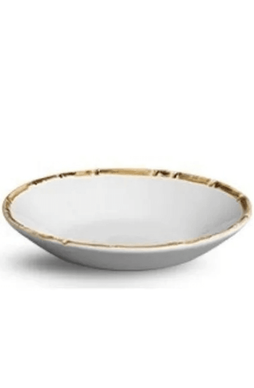 Bowl coup bambu Natural | PorcelAna Home