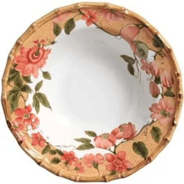 Prato fundo Raman | PorcelAna Home
