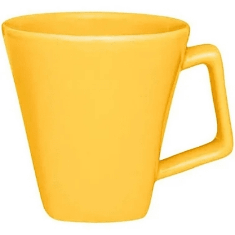 Caneca mini Quartier 220ml Oxford | PorcelAna Home