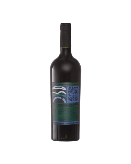 Vinho 22 Tarsila - Tinto - Merlot 2020 (750ml)