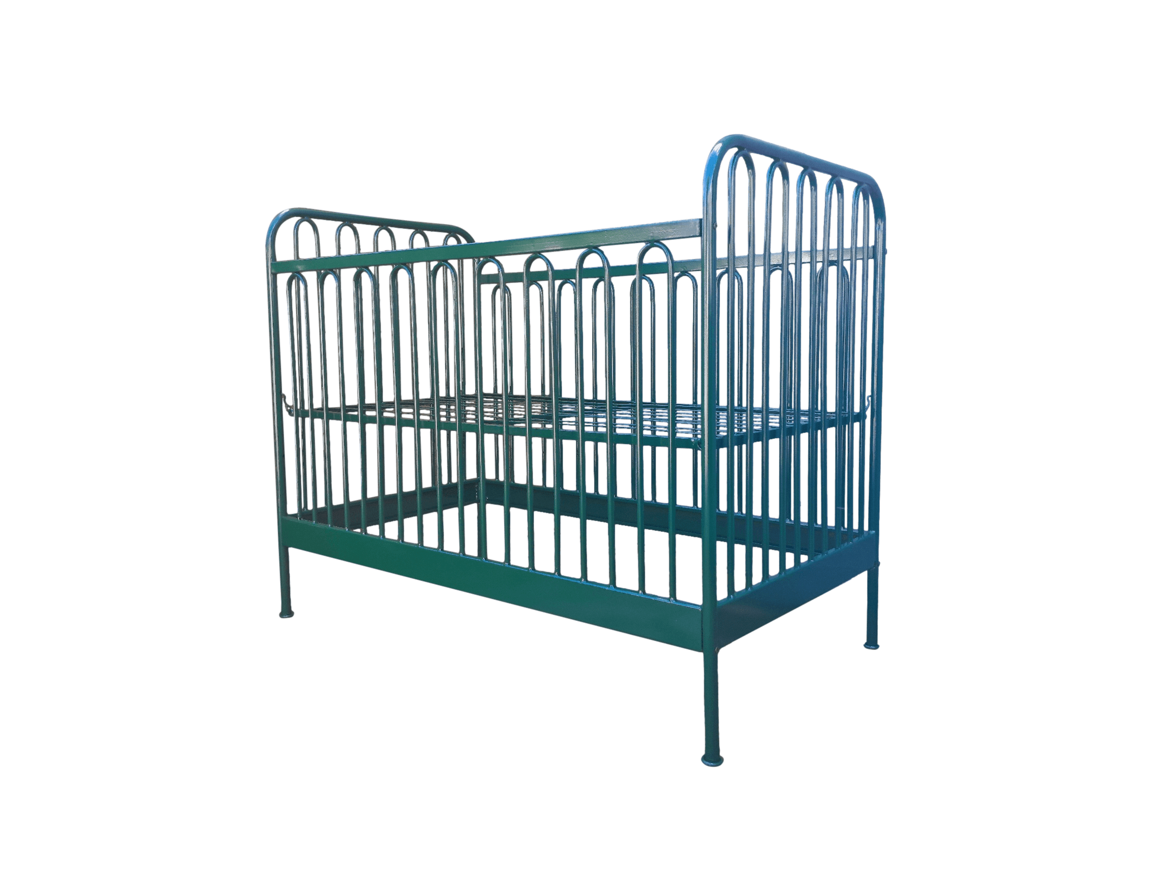 Berço MD 160 | Ferro Art Móveis e Decoração