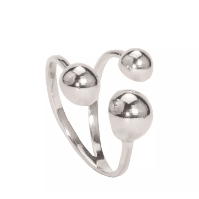 anel float II #statement | Ávila