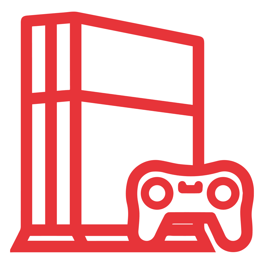 VIDEO GAMES ITX Gamer