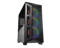 Gabinete Gamer Cougar Darkblader X5 RGB Translucent Black – 385UM30.0003.