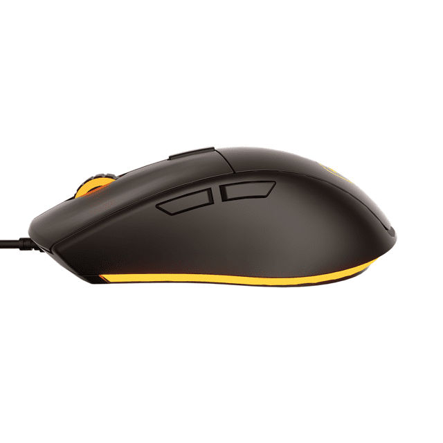 Combo Gamer Cougar Mouse Minos XC + Mousepad SPEED XC - 3MMXCWOB.0001