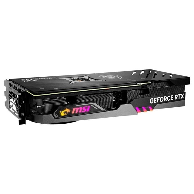 MSI GeForce RTX 4070Ti