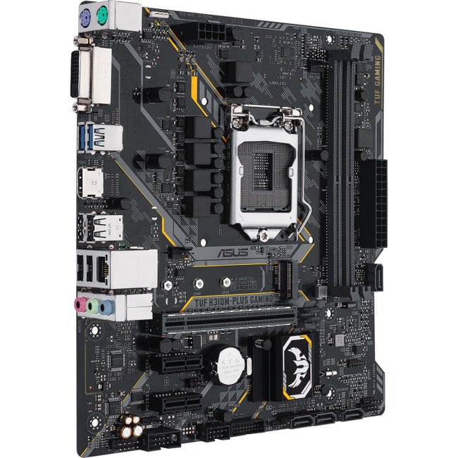 Asus H310m Vga Drivers Download (2020)