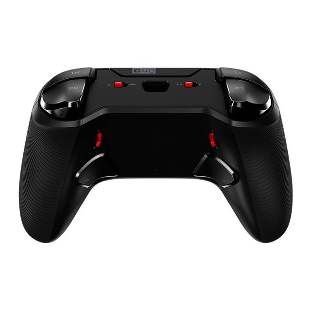 ANÁLISE: Astro C40 TR - O melhor controle estilo Xbox para PS4?