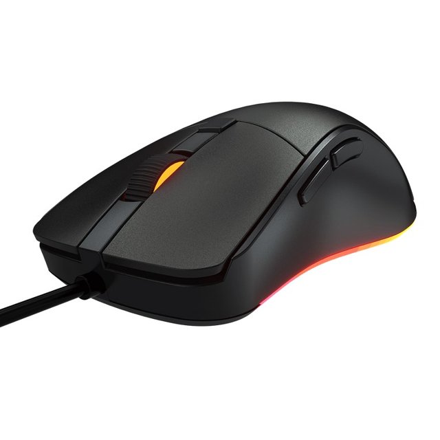 Mouse Gamer Cougar Surpassion EX - 3MSEXWOMB.0001
