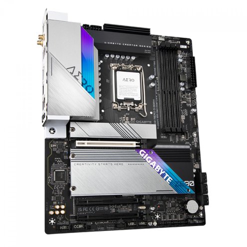 LGA 1700 | ITX Gamer