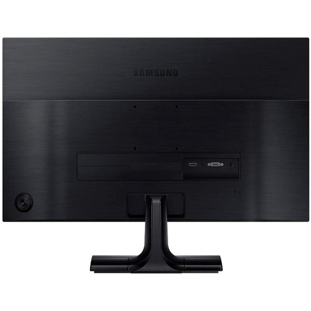 Monitor Gamer Samsung Led, 27" 75Hz, 1ms, Full-HD, LS27E332HZXMZD