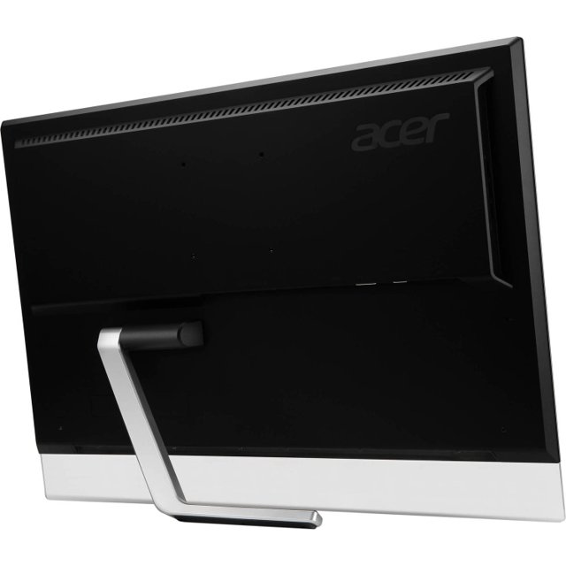 Monitor Acer 23" Touchscreen, Full HD, Multimidia, 4ms, 60Hz, LED/IPS, T232HL-A