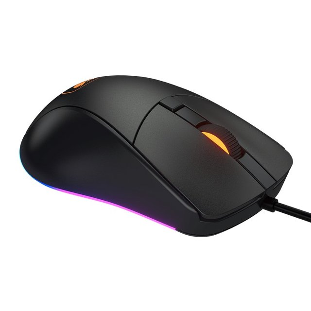 Mouse Gamer Cougar Surpassion EX - 3MSEXWOMB.0001