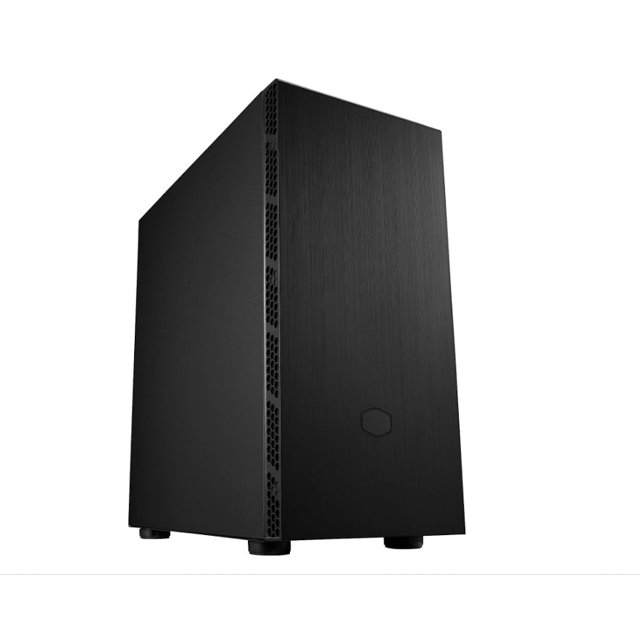 Gabinete Gamer Cooler Master MasterBox MB600L V2, Lateral de Aço, 1x ...