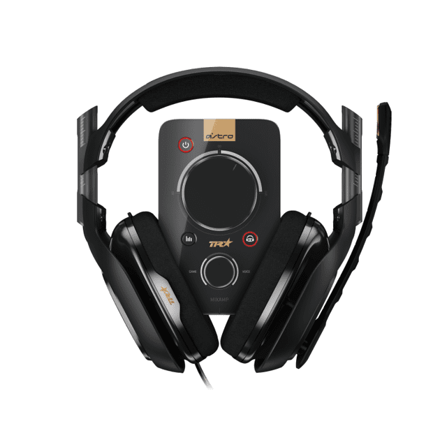 Headset Gamer Astro A40 e MixAmp Pro TR para Xbox One 939-001789