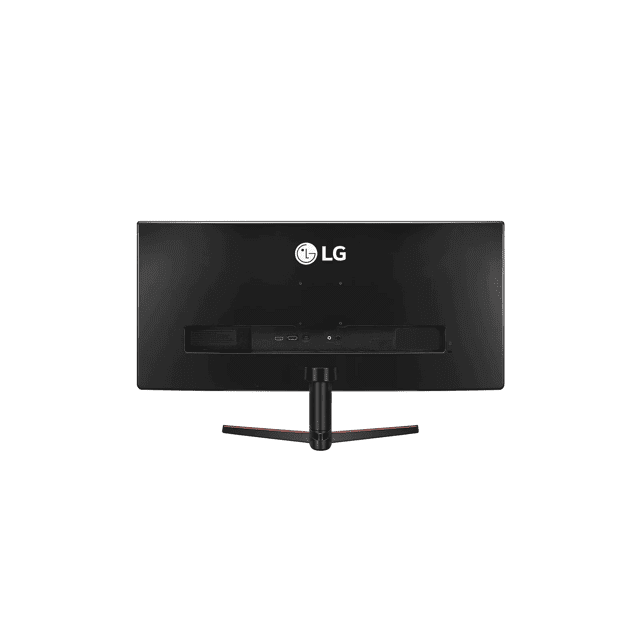 Monitor LG Ultra Wide 29", IPS, Full HD, FreeSync, HDMI/DP, 99% sRGB, 1ms, Som Integrado -  29UM69G-B.AWZM