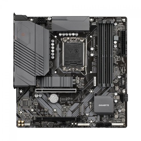 LGA 1700 | ITX Gamer
