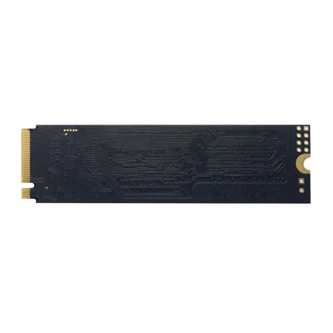 SSD Patriot P300, 512GB, M.2 NVMe 1.3, Leituras: 1700MB/s e Gravações: 1100MB/s - P300P512GM28.