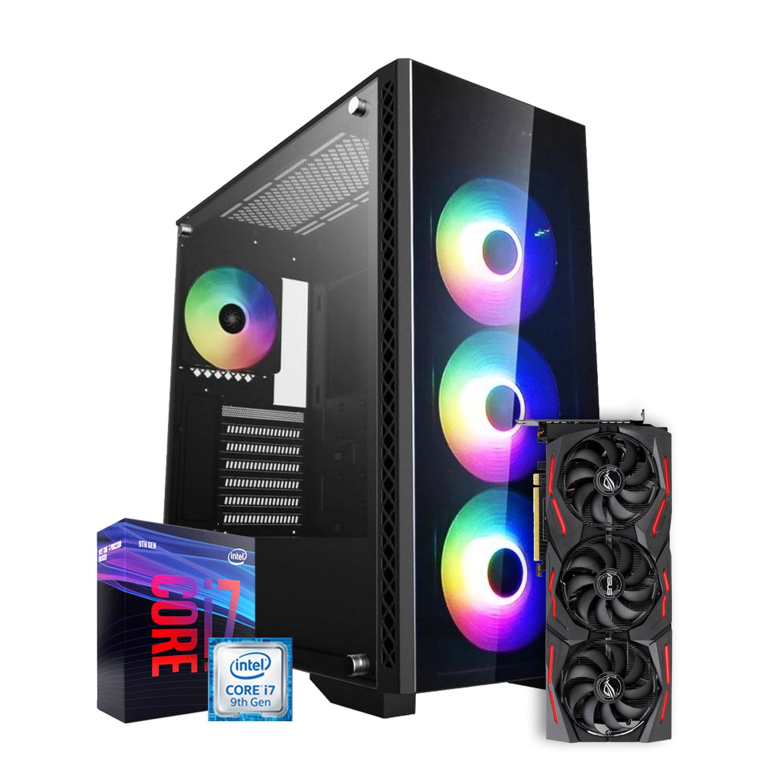 pc gamer i7 rtx 2080