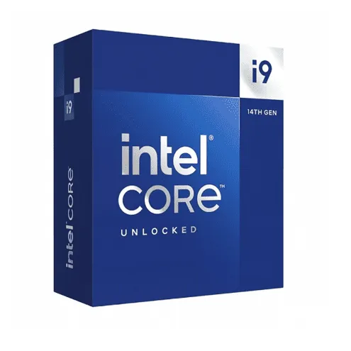 Itx Gamer Processador Intel Core i9 14900KF, 3.6GHz (6.0GHz Turbo), LGA 1700, BX8071514900KF image