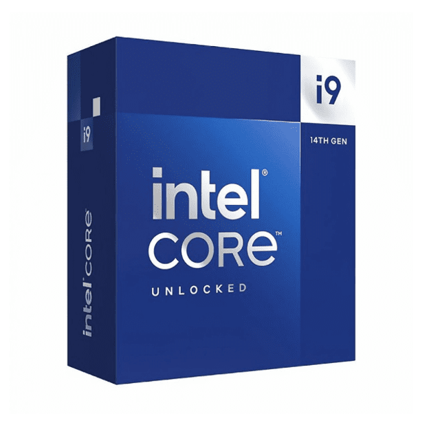 Processador Intel Core i9 14900KF, 3.6GHz (6.0GHz Turbo), LGA 1700, BX8071514900KF