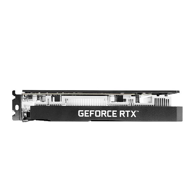 Placa de Vídeo Galax Nvidia GPU RTX 3050 EX 1- Click OC, 6GB, GDDR6, DLSS, Ray Tracing - 35NRLDMD9OEX