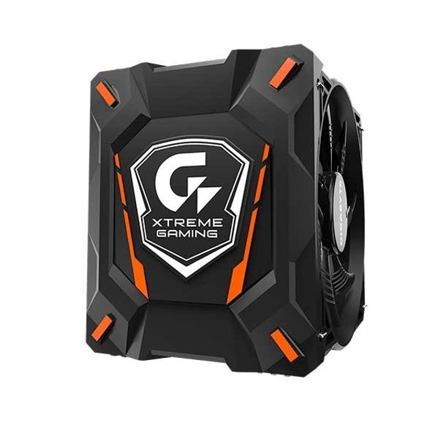 Cooler Gigabyte Xtreme Gaming Rgb - Gp-xtc700