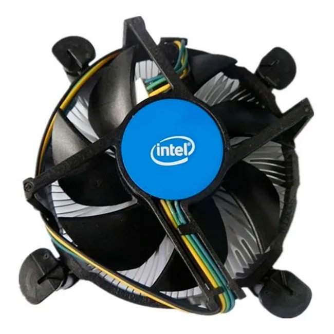 PC Gamer Intel Core i5 10400F / GeForce RTX 3060 / Memória 8GB DDR4 / SSD  240GB