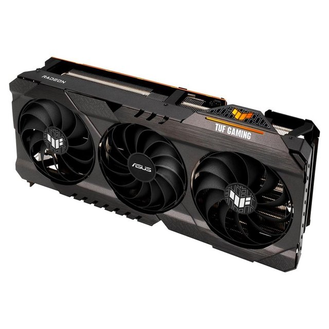 Open Box AORUS Radeon RX 6800 XT Master 16G Graphics Card GV