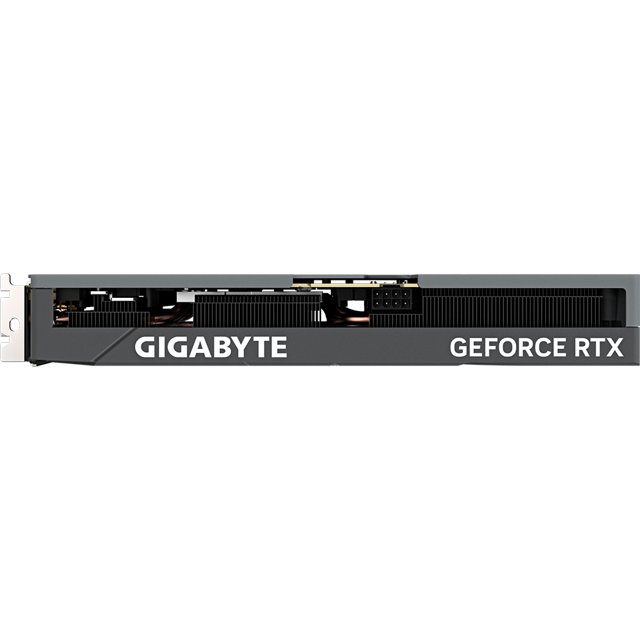 Placa de Vídeo Gigabyte NVIDIA GeForce RTX 4060 Ti Eagle OC, 8GB, GDDR6, DLSS, Ray Tracing - GV-N406TEAGLE OC-8GD