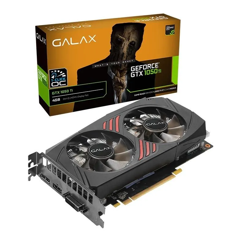 Comprar gtx 1050 discount ti