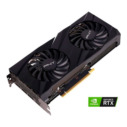 PLACA VIDEO GIGABYTE GEFORCE RTX 4060 AERO OC 8GB GDDR6 DLSS 3 GV