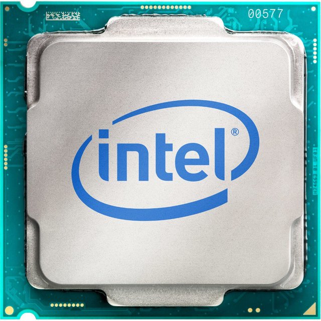 Processador INTEL-Core i7-7700 (Socket LGA1151 - Quad-Core - 3.6 GHz)