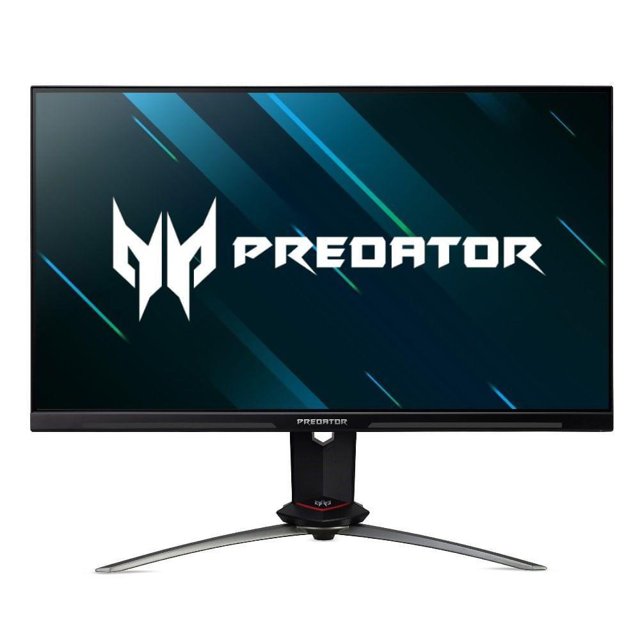 Monitor Gamer Acer Predator GX XB253Q 24.5", Full HD, 240Hz, IPS, G-Sync
