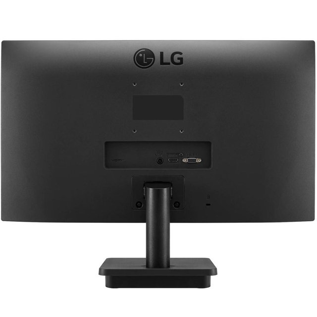 Monitor LG Gamer 21,5" 75Hz, 5ms, Full HD, HDMI, VESA, FreeSync ...