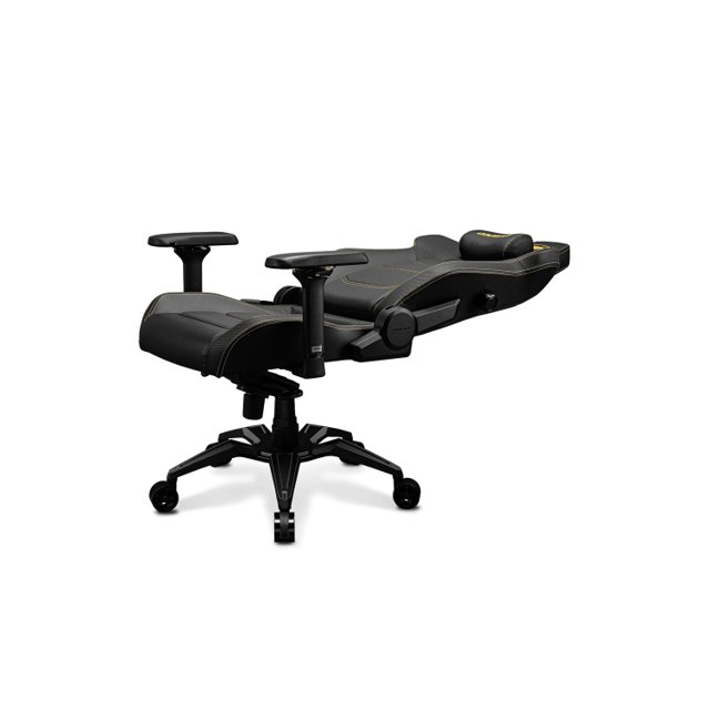 Cadeira Gamer Cougar Armor AIR Black- 3MAAIRB.0001