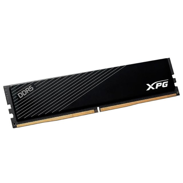 Memória DDR5 XPG Hunter, 8GB (1x8GB), 5200MHz, U-DIMM, Black ...