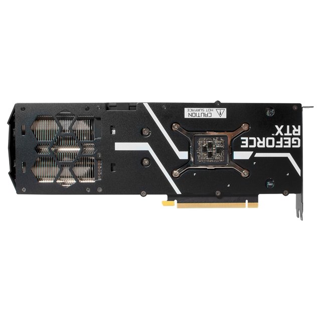 GALAX GeForce RTX™ 3060 (1-Click OC) LHR - 1-Click OC Series - PLACAS DE  VÍDEO