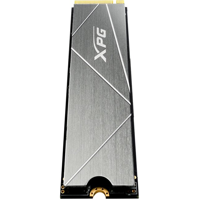 SSD XPG Gammix S50 Lite, 1TB, M.2 2280, PCIe, Leituras: 3900MB/s ...