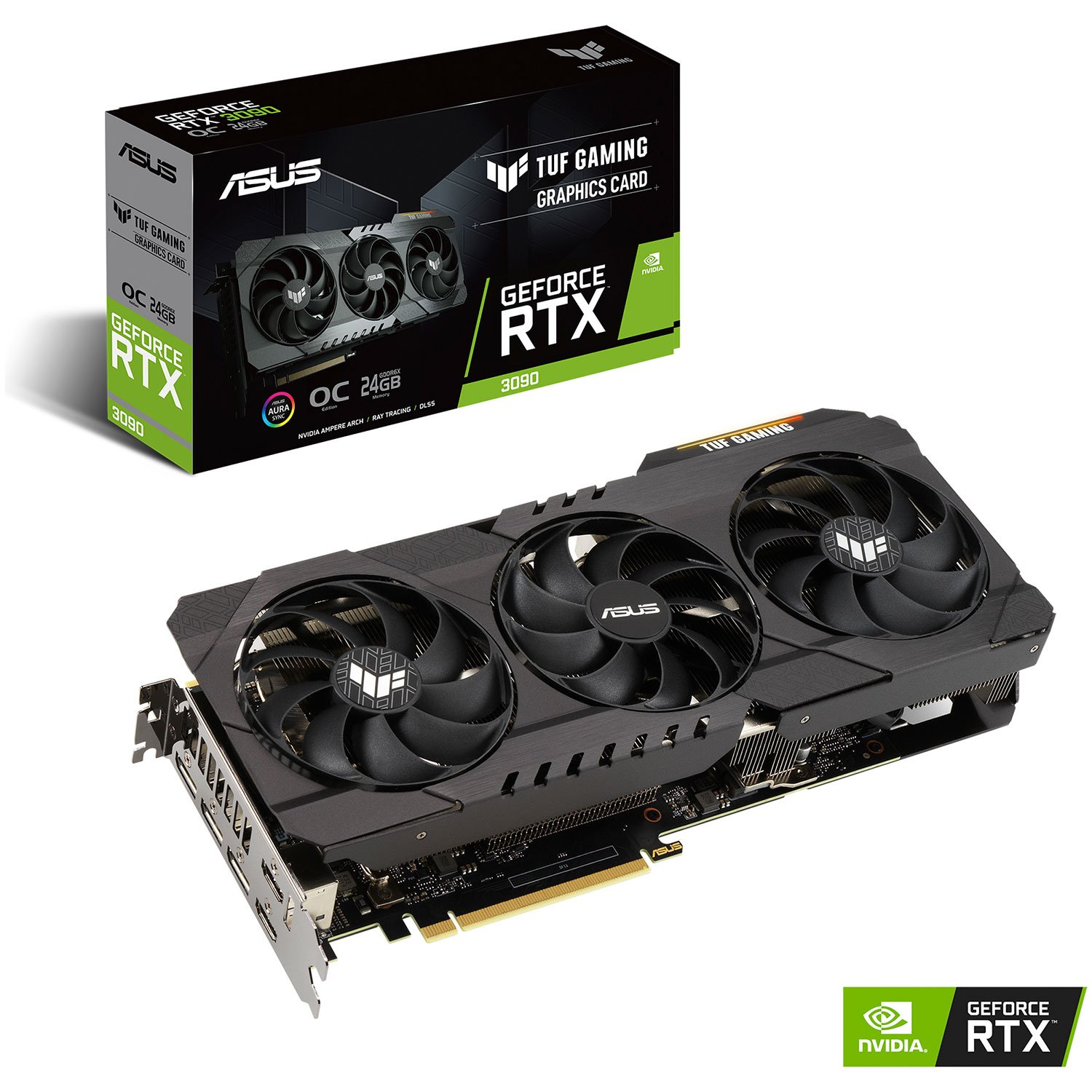 Valor discount rtx 3090