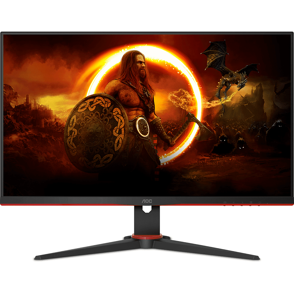 Monitor 1ms Gamer Odyssey G40 - Samsung 27 Polegadas 240hz