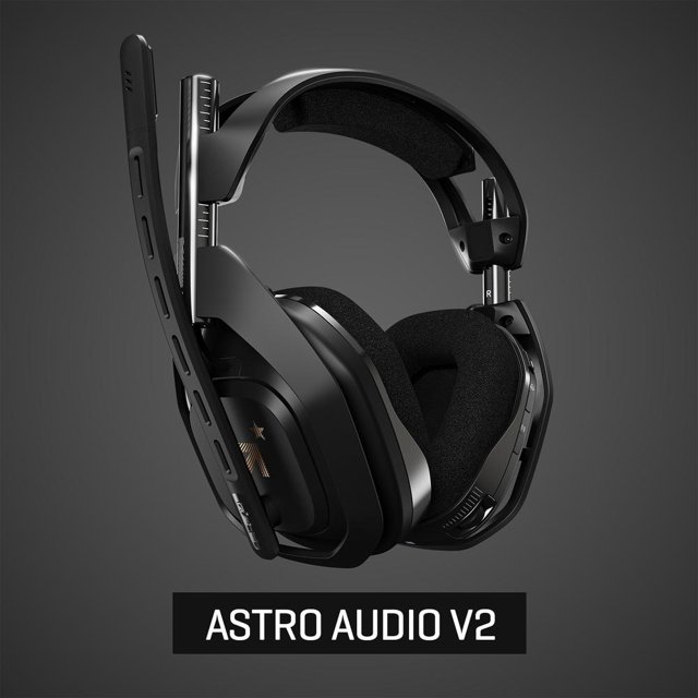 Recensione Astro A50: Sono le migliori Cuffie Gaming