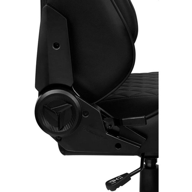 Cadeira Gamer ThunderX3 TGC12 EVO Preta (Edição Limitada)