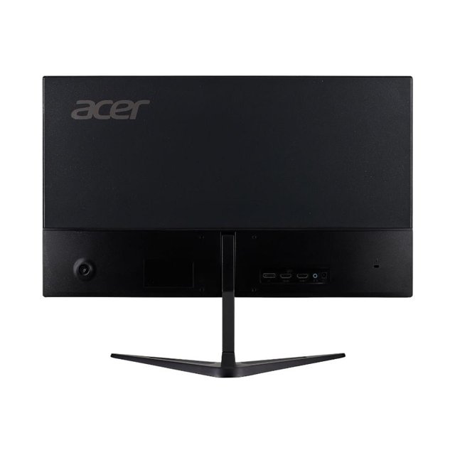 Monitor Gamer Acer 23.8" FHD, FreeSync, HDR10, 1ms, 165Hz, IPS, Zero frame, RG241Y