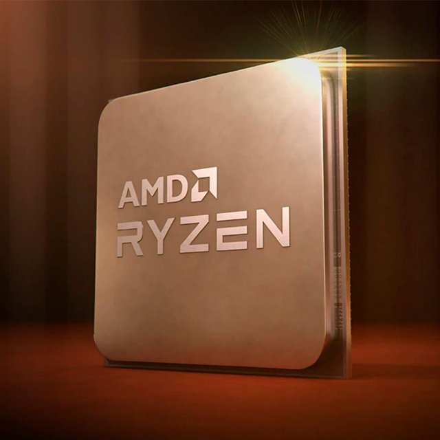Processador AMD Ryzen 9 5900X