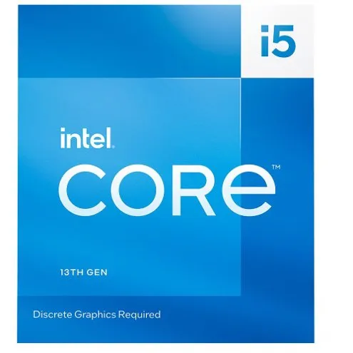 Itx Gamer Processador Intel Core i5 13400F 2.5GHz (4.6GHz Turbo), 13ª Geração, LGA 1700, BX8071513400F image